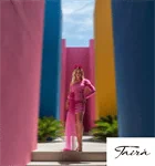 תחפושת ״ברבי״ נשים