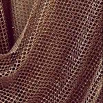 שמלת קוקטיל דגם "מולטי גלאם" 2