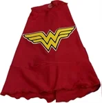 תחפושת וונדר-וומן תינוקות 2