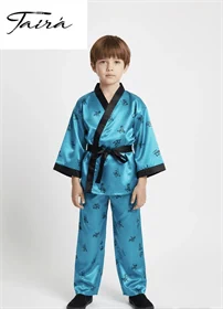 תחפושת יפני ילדים