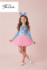 תחפושת סטיץ' בנות