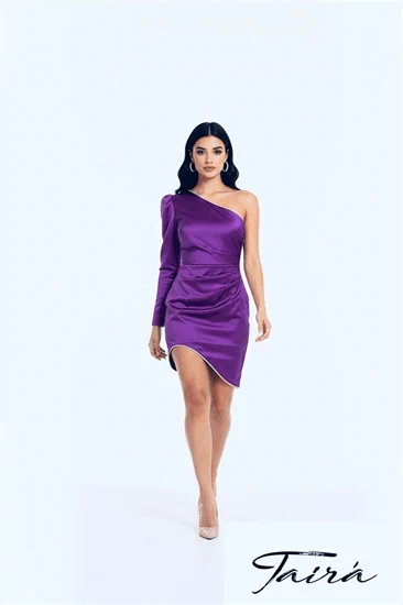 שמלה דגם ALIN