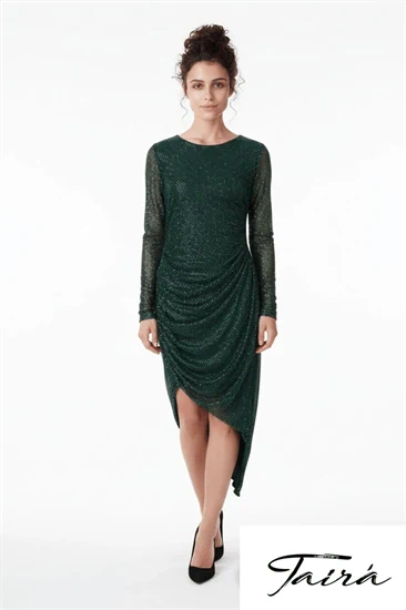 שמלת ערב דגם "RIVE"