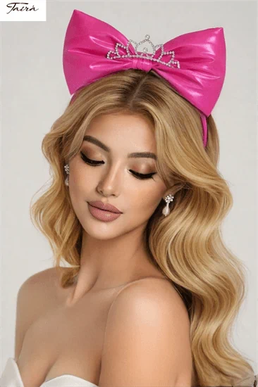 קשת ברבי נסיכה בוגרות\ילדות